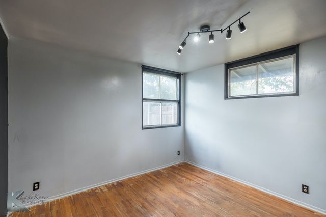 1025 Fannin Street, Abilene, TX 79603