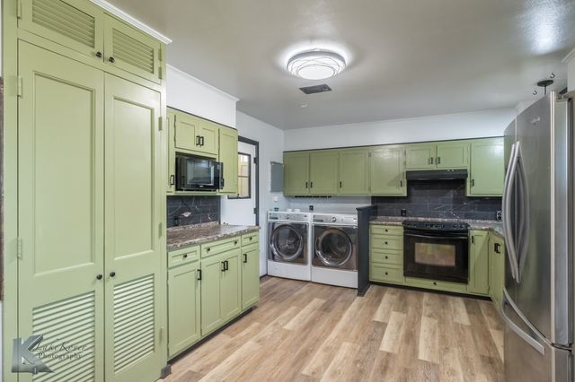 1025 Fannin Street, Abilene, TX 79603