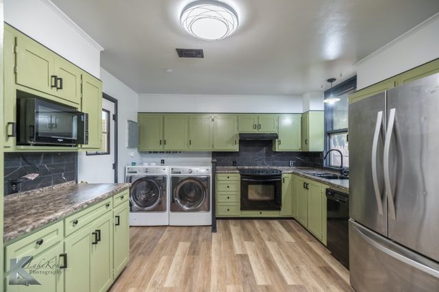 1025 Fannin Street, Abilene, TX 79603