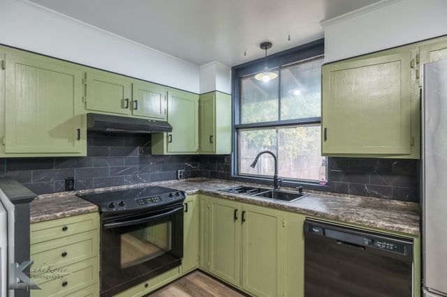 1025 Fannin Street, Abilene, TX 79603