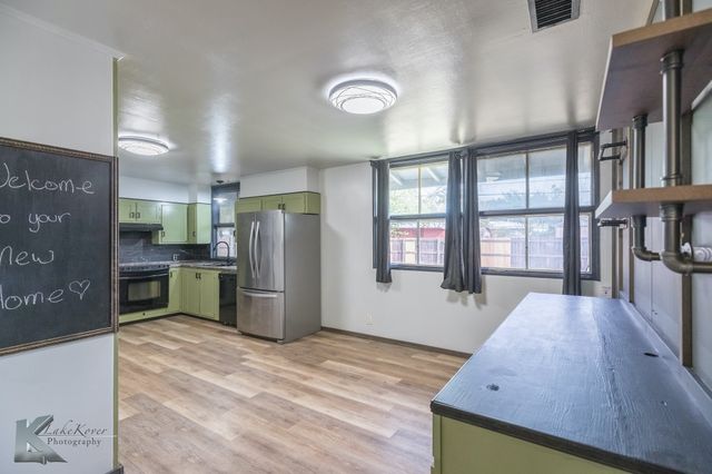 1025 Fannin Street, Abilene, TX 79603