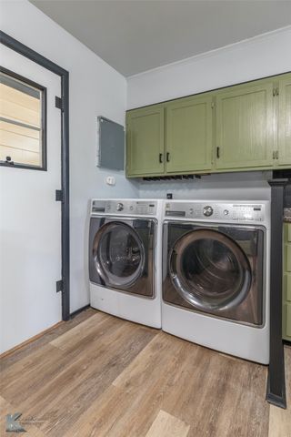 1025 Fannin Street, Abilene, TX 79603