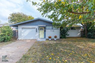 1025 Fannin Street, Abilene, TX 79603