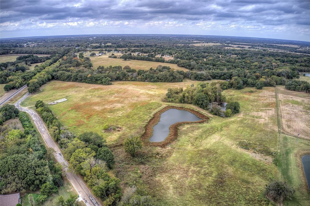TBD County Road 3501, Wills Point, TX 75169
