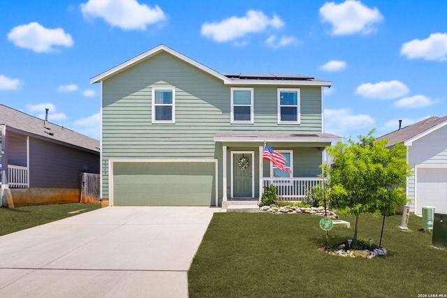 5965 Vestige Bend, Bulverde, TX 78163