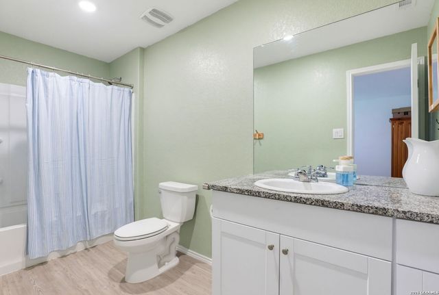 5965 Vestige Bend, Bulverde, TX 78163