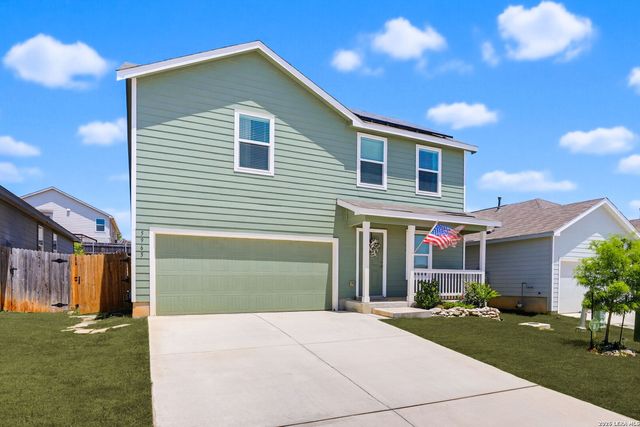 5965 Vestige Bend, Bulverde, TX 78163