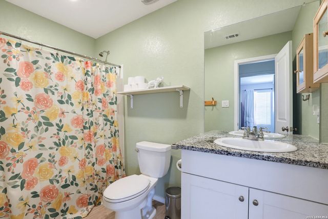 5965 Vestige Bend, Bulverde, TX 78163