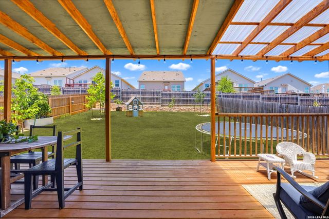 5965 Vestige Bend, Bulverde, TX 78163