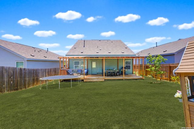 5965 Vestige Bend, Bulverde, TX 78163