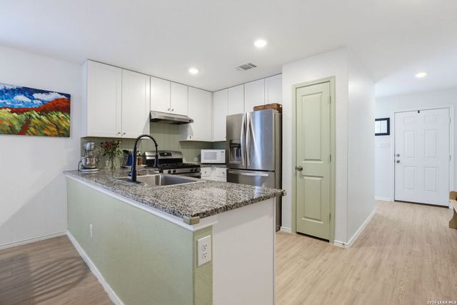 5965 Vestige Bend, Bulverde, TX 78163