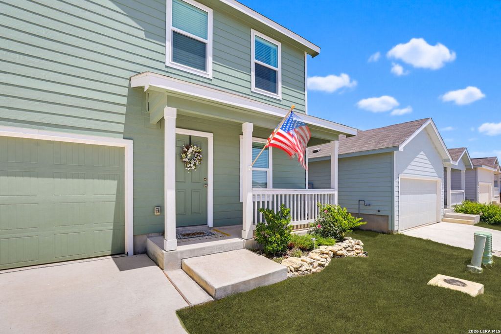 5965 Vestige Bend, Bulverde, TX 78163