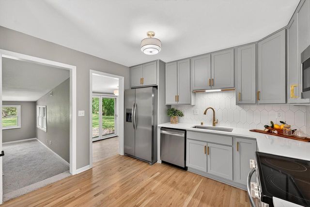2965 124th STREET, Brookfield, WI 53005