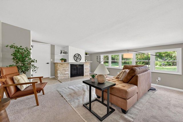 2965 124th STREET, Brookfield, WI 53005
