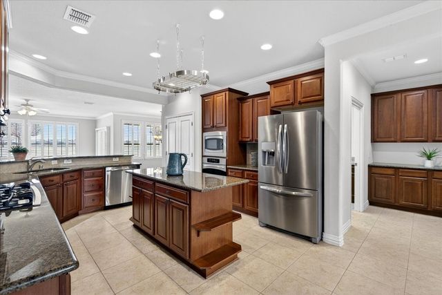 6470 Bushwoods Drive, Frisco, TX 75036