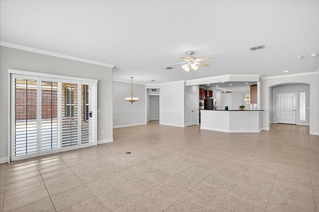 6470 Bushwoods Drive, Frisco, TX 75036