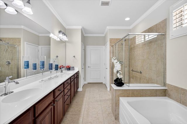 6470 Bushwoods Drive, Frisco, TX 75036