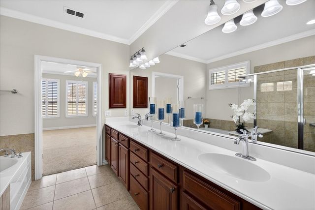 6470 Bushwoods Drive, Frisco, TX 75036