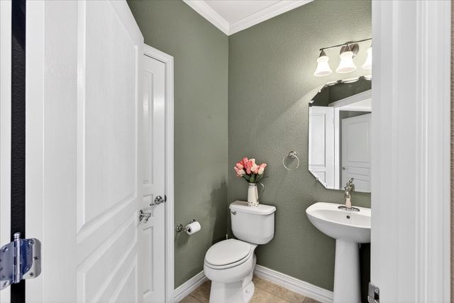 6470 Bushwoods Drive, Frisco, TX 75036