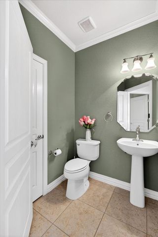 6470 Bushwoods Drive, Frisco, TX 75036