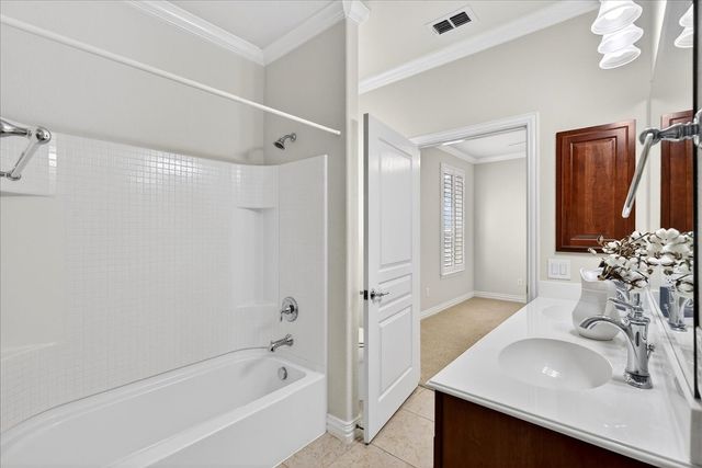 6470 Bushwoods Drive, Frisco, TX 75036