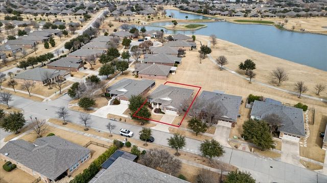 6470 Bushwoods Drive, Frisco, TX 75036