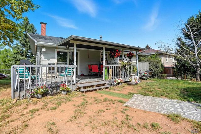 2709 CAMERON DR, Rapid City, SD 57702