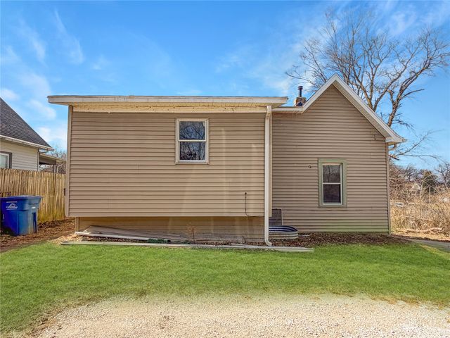 2519 SE 6th Street, Des Moines, IA 50315