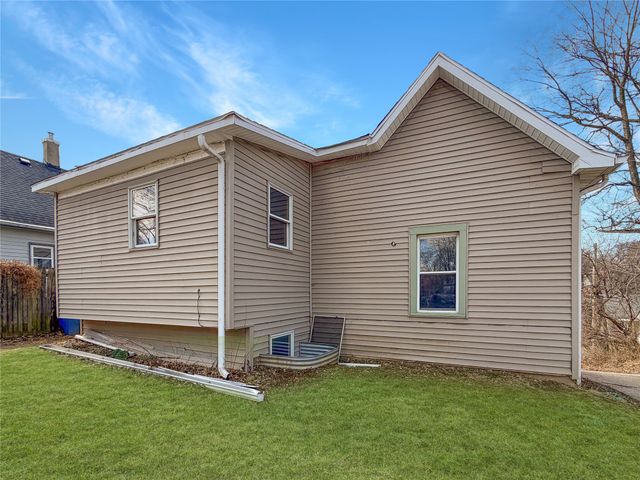 2519 SE 6th Street, Des Moines, IA 50315