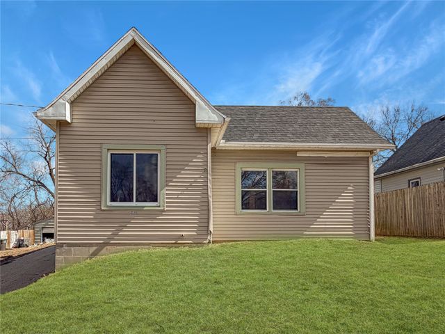 2519 SE 6th Street, Des Moines, IA 50315