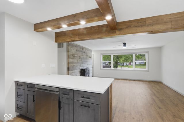 4509 Priscilla Avenue, Indianapolis, IN 46226