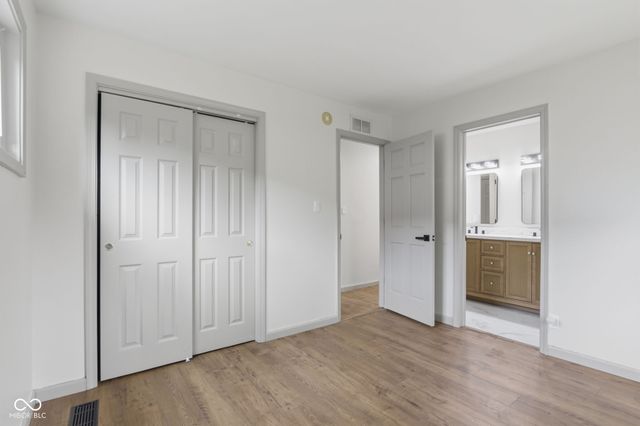 4509 Priscilla Avenue, Indianapolis, IN 46226