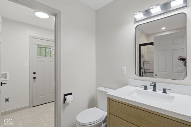 4509 Priscilla Avenue, Indianapolis, IN 46226