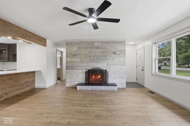 4509 Priscilla Avenue, Indianapolis, IN 46226
