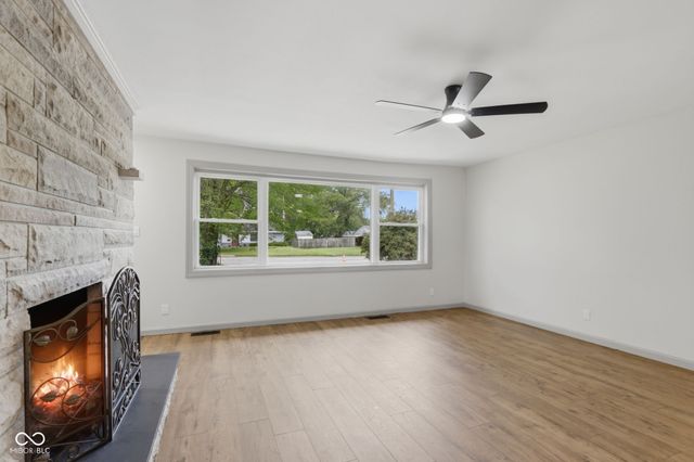 4509 Priscilla Avenue, Indianapolis, IN 46226