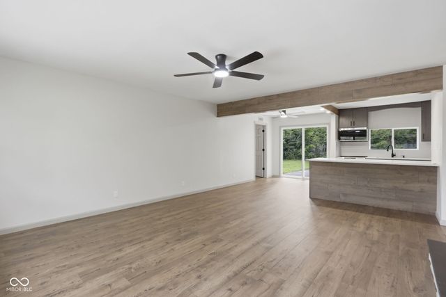 4509 Priscilla Avenue, Indianapolis, IN 46226