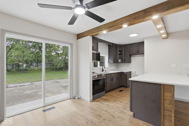 4509 Priscilla Avenue, Indianapolis, IN 46226