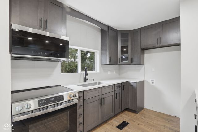 4509 Priscilla Avenue, Indianapolis, IN 46226