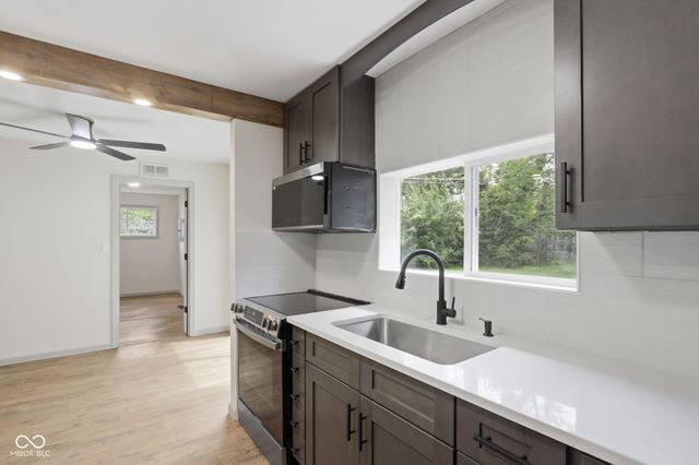 4509 Priscilla Avenue, Indianapolis, IN 46226