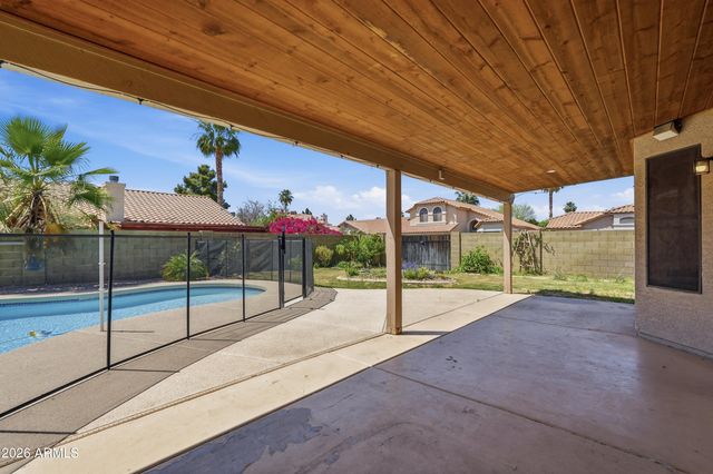 19034 N 74TH Avenue, Glendale, AZ 85308