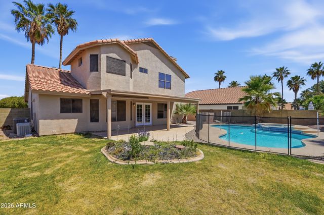 19034 N 74TH Avenue, Glendale, AZ 85308