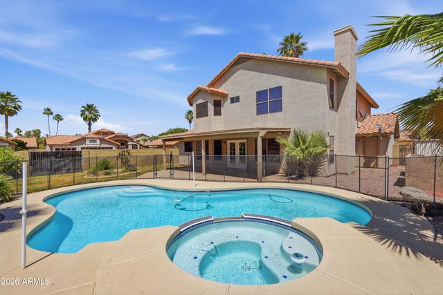19034 N 74TH Avenue, Glendale, AZ 85308