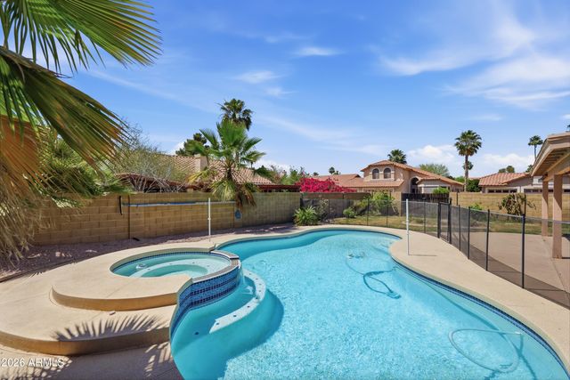 19034 N 74TH Avenue, Glendale, AZ 85308