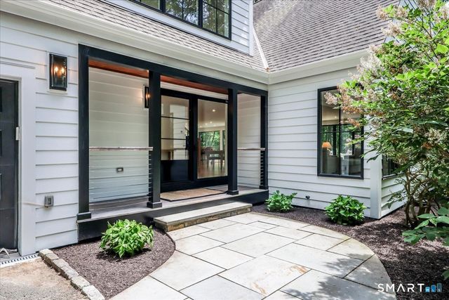 256 Wilton Road East, Ridgefield, CT 06877