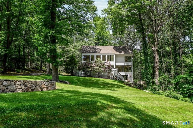 256 Wilton Road East, Ridgefield, CT 06877