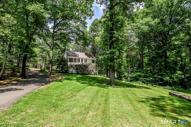 256 Wilton Road East, Ridgefield, CT 06877