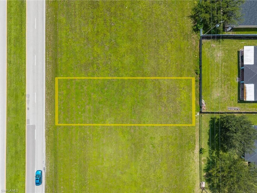 2144 Diplomat PKWY E, CAPE CORAL, FL 33909 — exterior