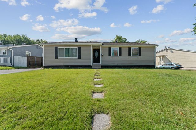 235 MARGANZA S, Laurel, MD 20724