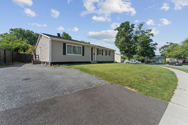 235 MARGANZA S, Laurel, MD 20724