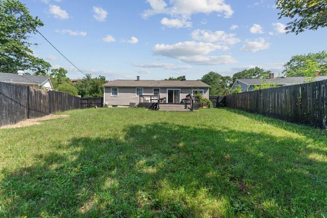 235 MARGANZA S, Laurel, MD 20724